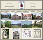 Bilder der Kirchen und Kappelen von Rottenburg a/N