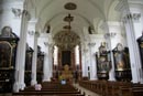 Gro�ansicht Weggental Kirche