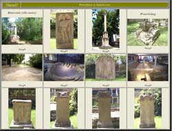 Bilder vom Roemerfunde in Rottenburg a/N