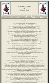 Familien Namen Held Herkunft und Vorfahren