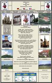 Startseite der Familien Held